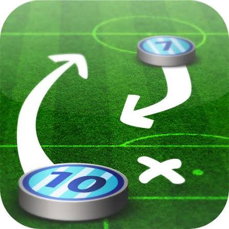 TacticalPad, herramienta de diagramación